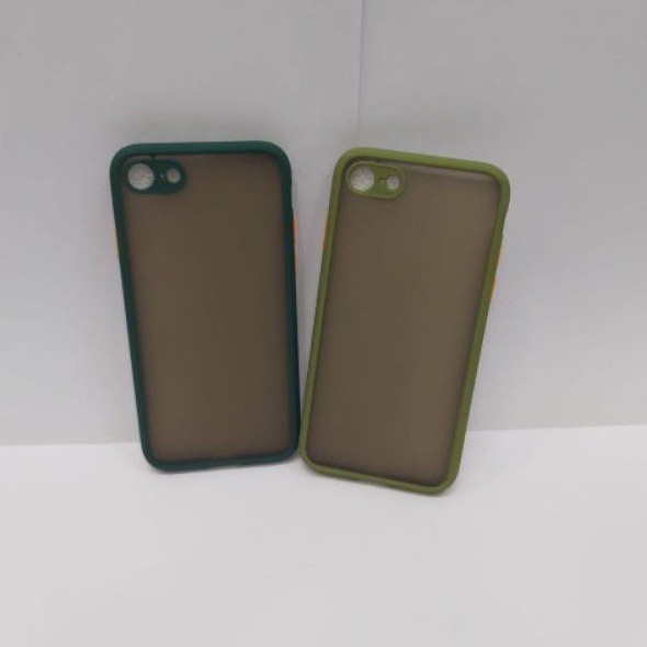 Case Fuze Dove Iphone 7G/8G pelindung Kamera