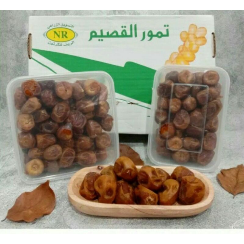 

Kurma Sukari 1Kg