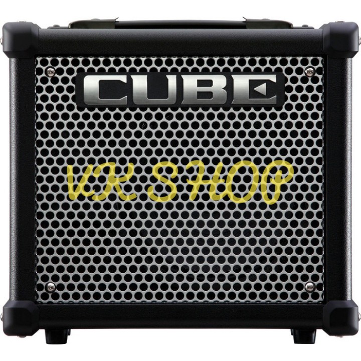 AMPLIFIER GITAR ELEKTRIK ROLAND CUBE 10GX CUBE-10-GX ORIGINAL CUBE10GX