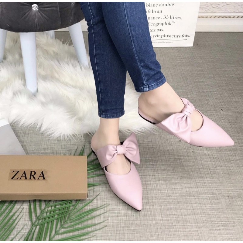 flatshoes 2a63218 sepatu sendal wanita import