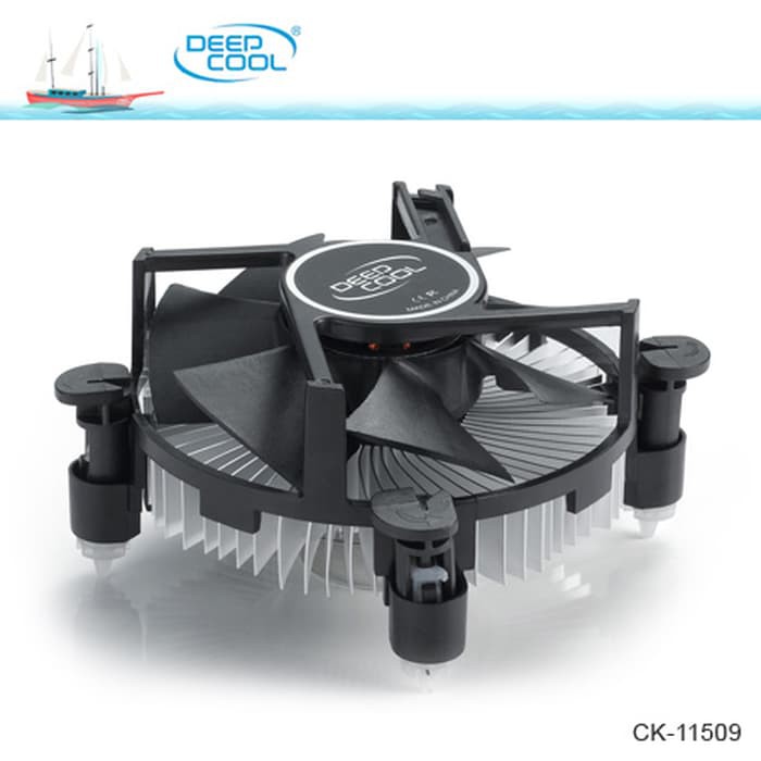 Deepcool CK 11509 CPU Cooler