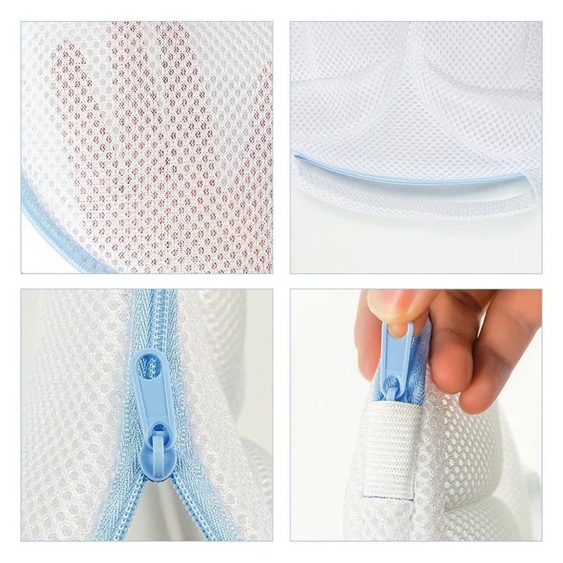 Washing Pouch / Keranjang Cuci Bra