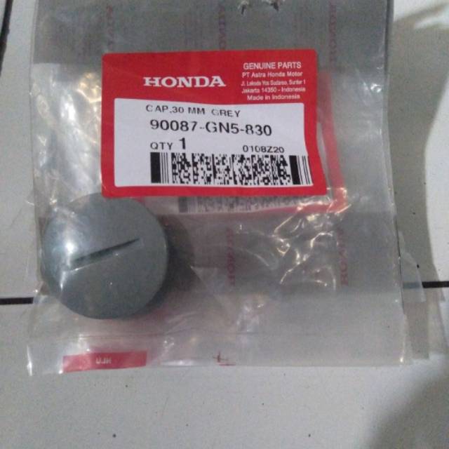 Tutup magnet honda grand