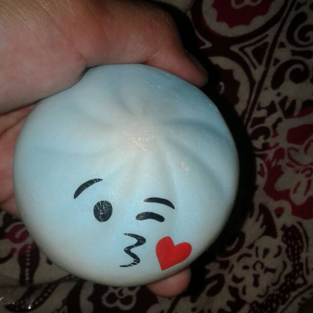 

Bakpau