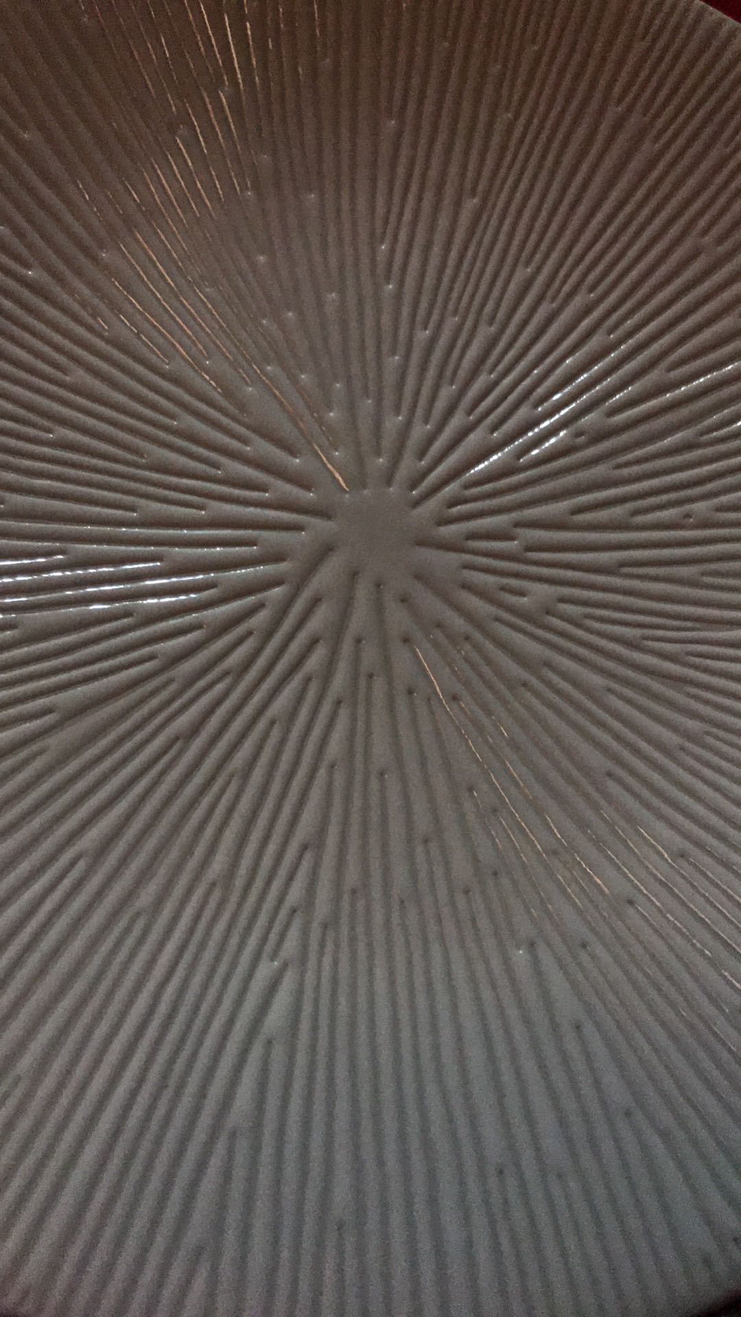 [limited Stock] Piring Aestetik Motif Klasik Plate And Bowl Keramik