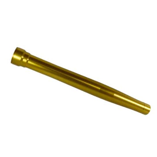 Tabung Shockbreaker Depan Honda CRF 150L 51410K84305