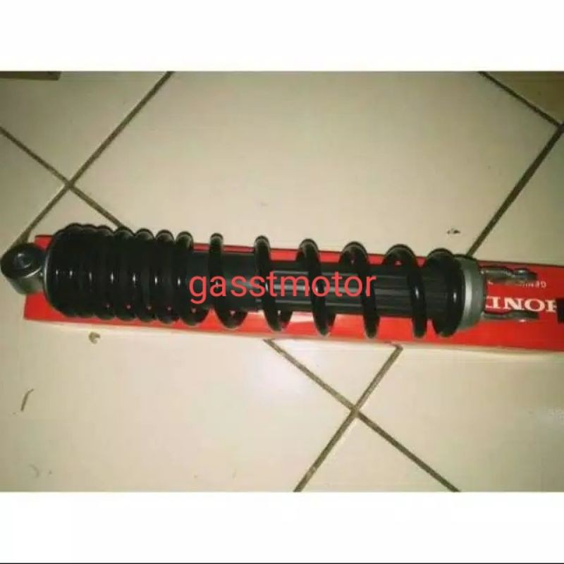 SCHOBLEKER belakang beat f1 original 2013-2020