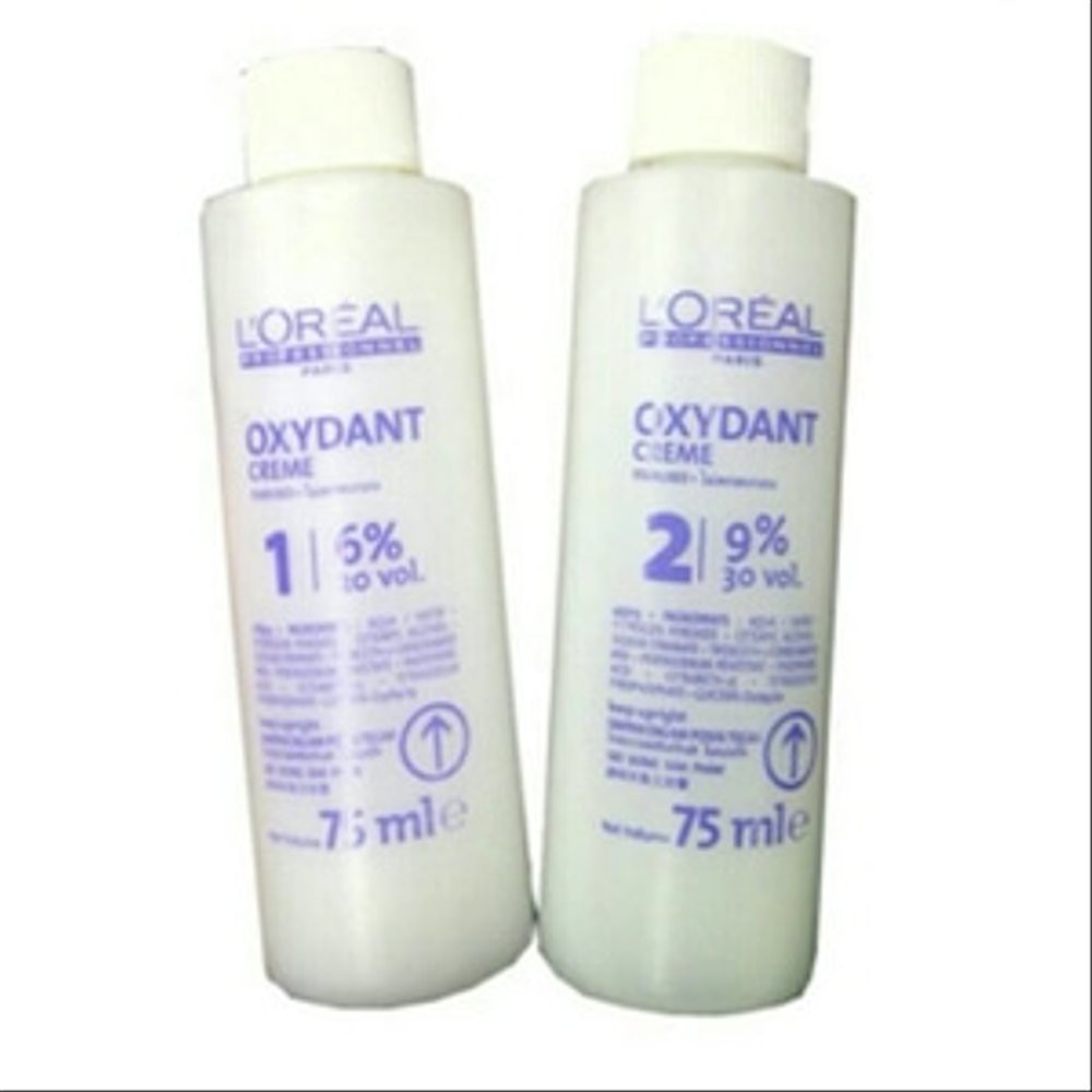 Loreal Profesional Paris OXYDANT 75ML