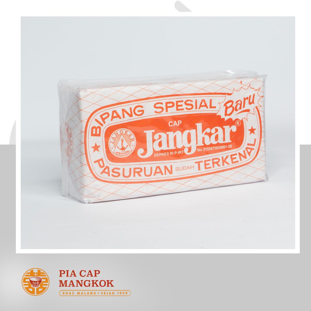 Bipang Jangkar Special - Kemasan Kecil