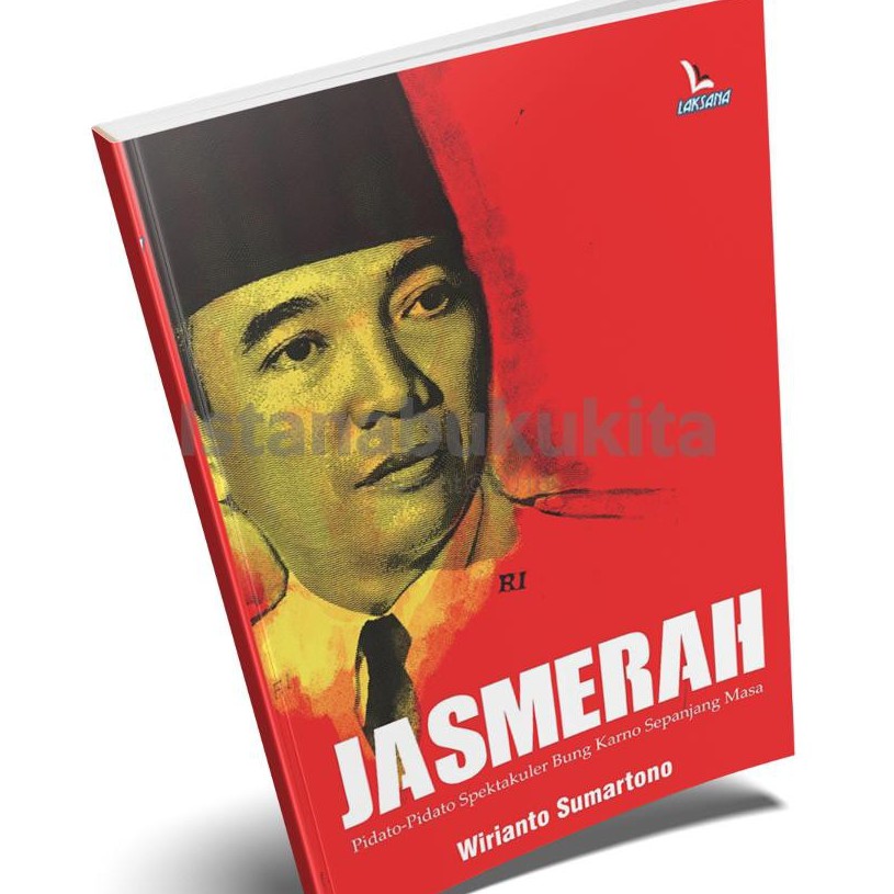 

JASMERAH buku