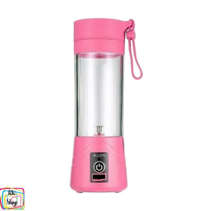 Blender Portable Rechargeable - Shake N Go