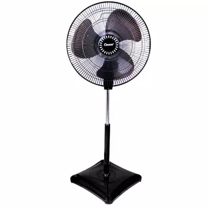 COSMOS stand fan  16 inch 16 SDB   kipas angin berdiri 16 &quot;  16SDB 16inch 46 watt