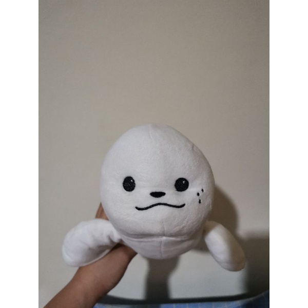 seal doll Cocoaong bangong Ong Seongwu doll
