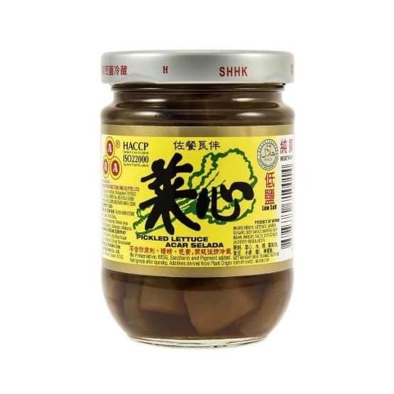 

[COD] Caisim Botol AAA - Acar Selada - 180gr [COD]