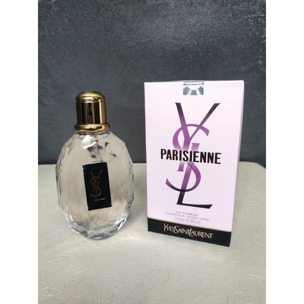 Parfum Wanita YSL Parisienne