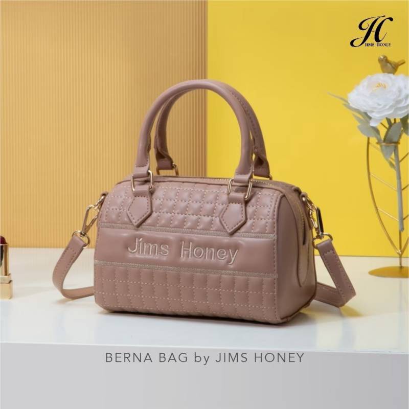 BERNA BAG JIMSHONEY