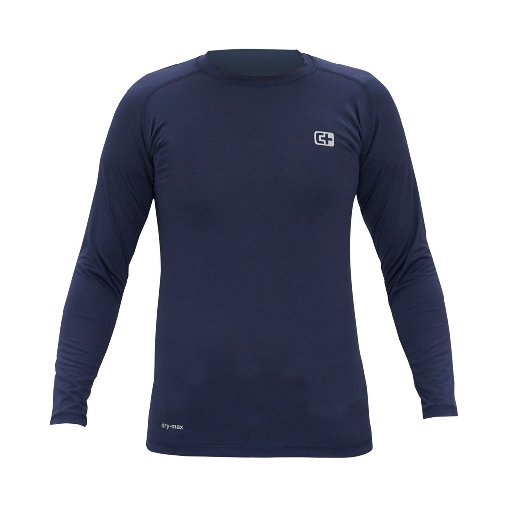 Kaos Baselayer Panjang Cartenz Tactical