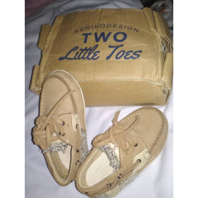 Preloved Sepatu Anak ,Like new