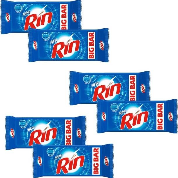 

RIN BIG BAR 250 GM