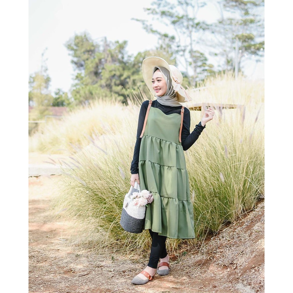 KEANY TUNIK - FLOTTILICIOUS / TUNIK MURAH / TUNIK HITS / GROSIR BAJU ONLINE