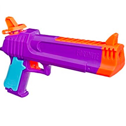 super soaker toy