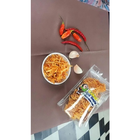 

kriuk kentang