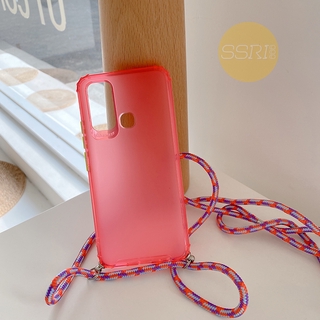 8 Warna Sling Case Hybrid Vivo Lanyard Case Tali Vivo Y12s Y20 Y20i Y20s V20 S1 Y11 Y12 Y12i Y15 Y17 Y30 Y30i Y50 Y91 Y93 Y95 Shopee Indonesia