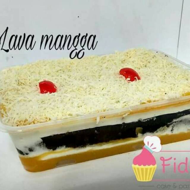 

Lava mangga