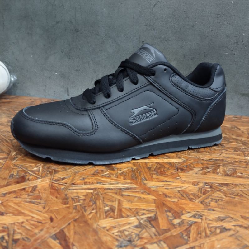 slazenger classic black original