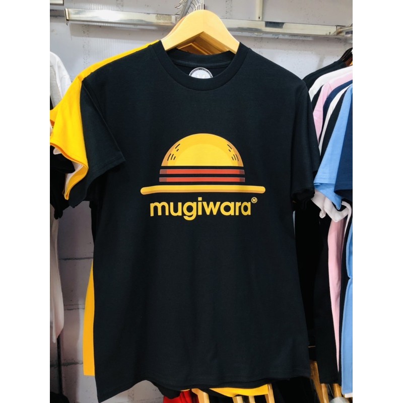 Tshirt Mugiwara Hats One Piece