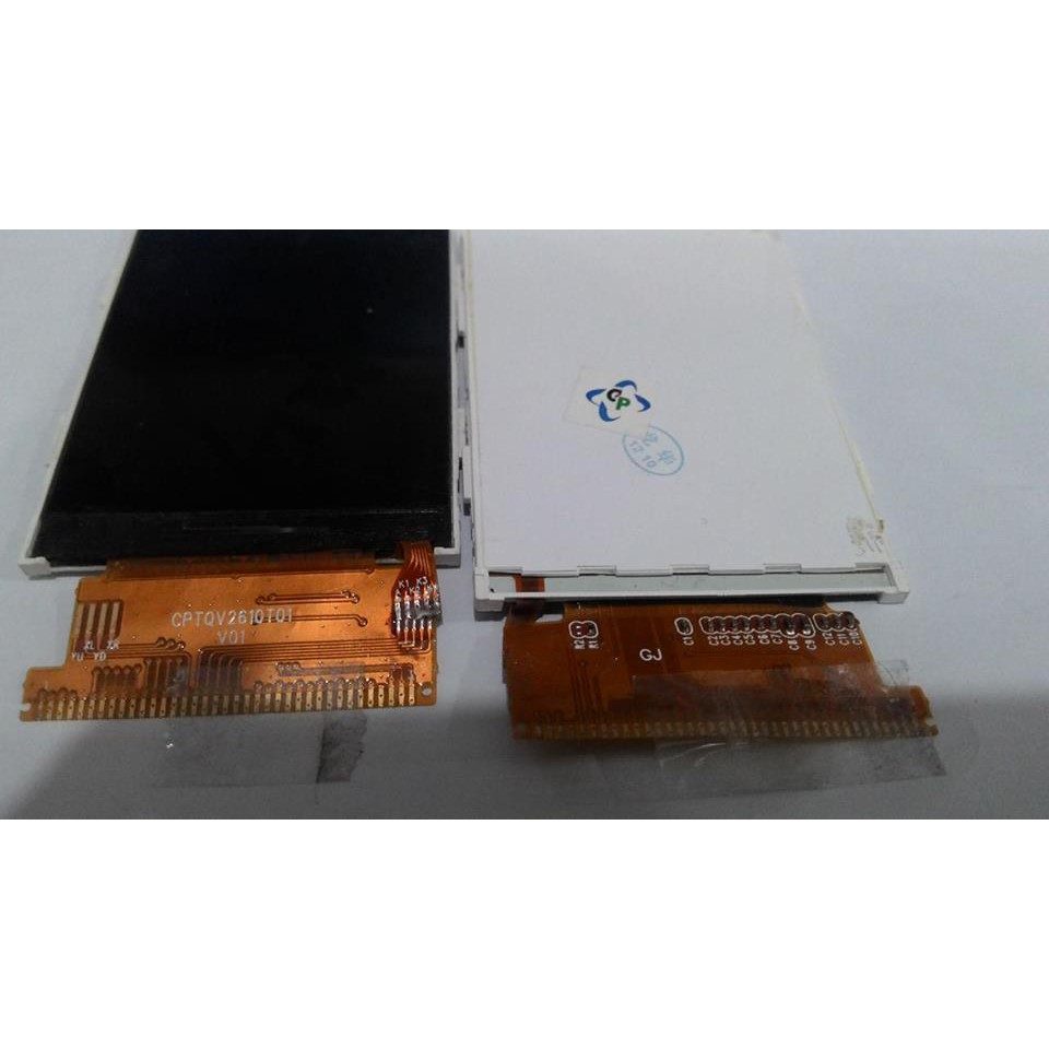 LCD CHINA SUNBERRY M2/M9 (CPTQV2610T01)