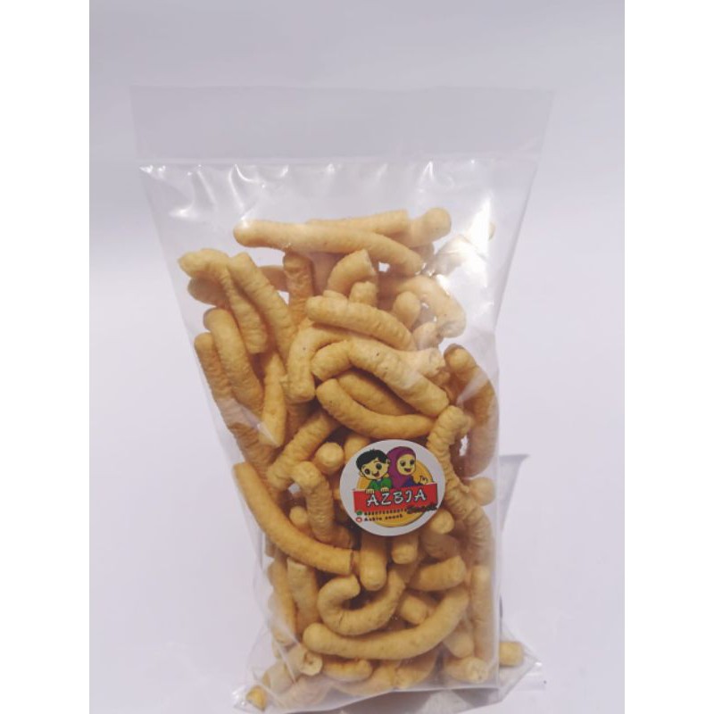 

ulat keju