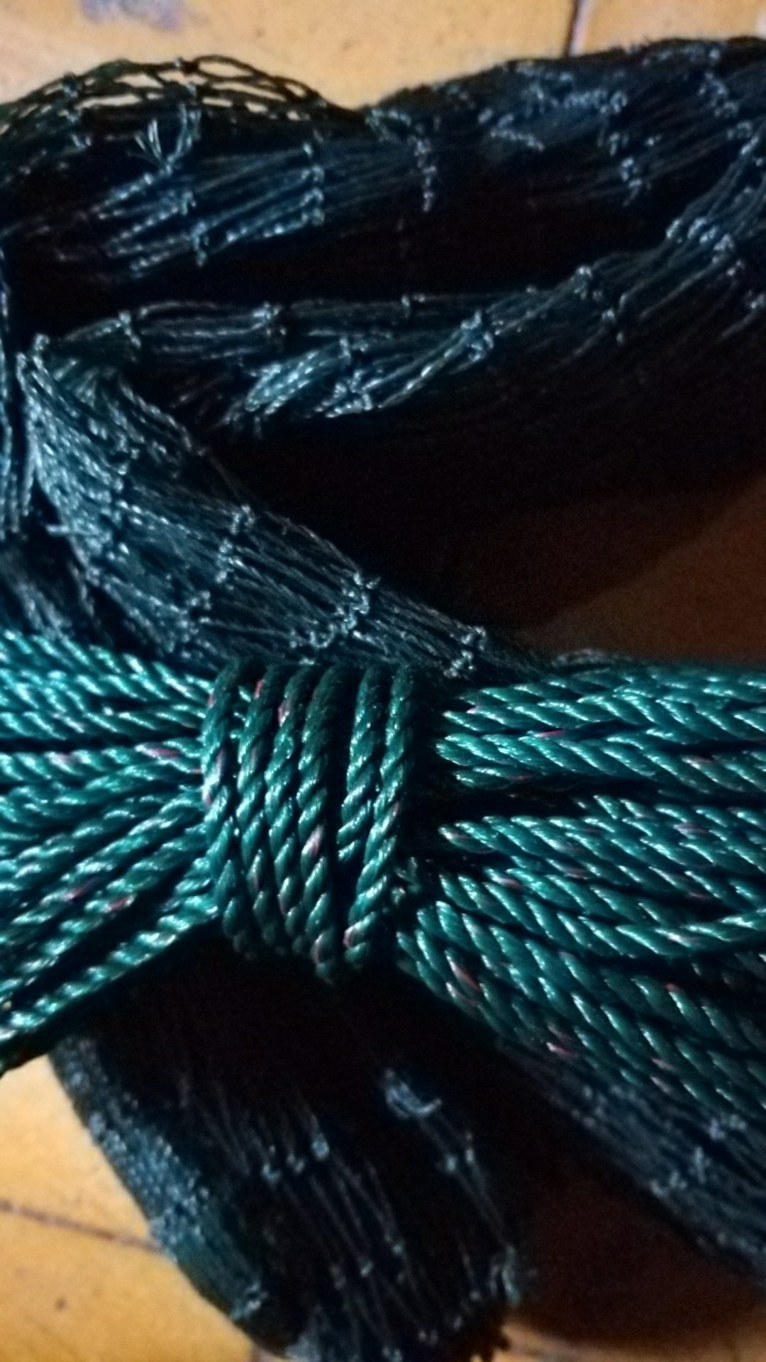 Jaring Lubang 1.3 Cm