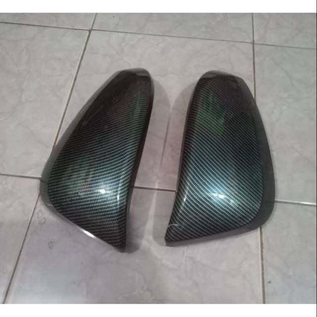 COVER SPION INNOVA REBORN 2016 CARBON