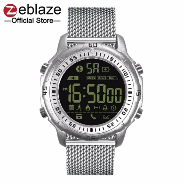 Jam Tangan Zeblaze VIBE 2 Sports Smartwatch