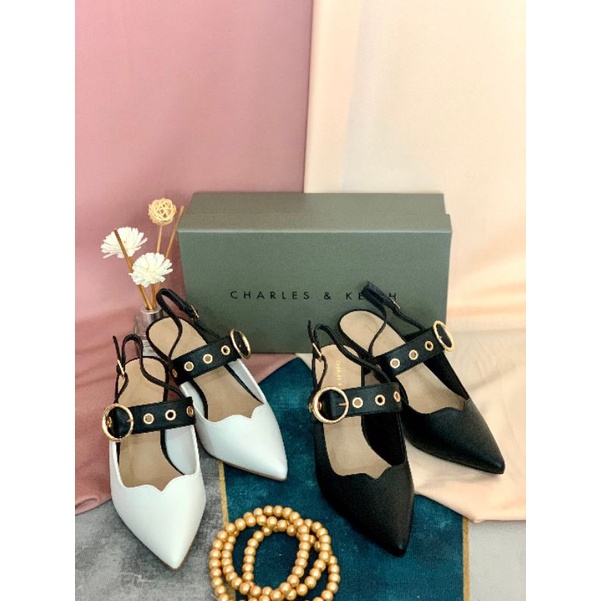 

CKS450 HEELS TULIS WARNA DAN NOMOR DI NOTE