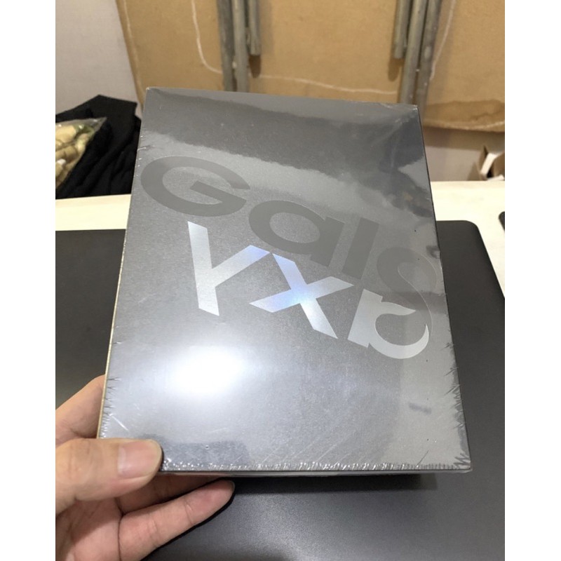 Samsung Galaxy FOLD 12/512 GB Cosmos Black Original 100% BNIB