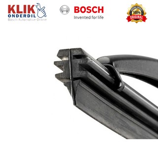 Bosch Sepasang Wiper  Advantage Mobil  Toyota  Vios 2003 