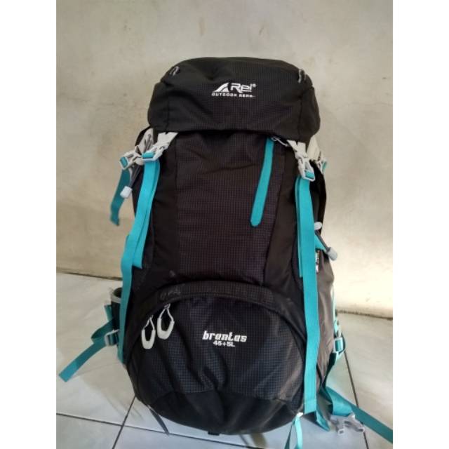 Tas Carrier Rei Brantas