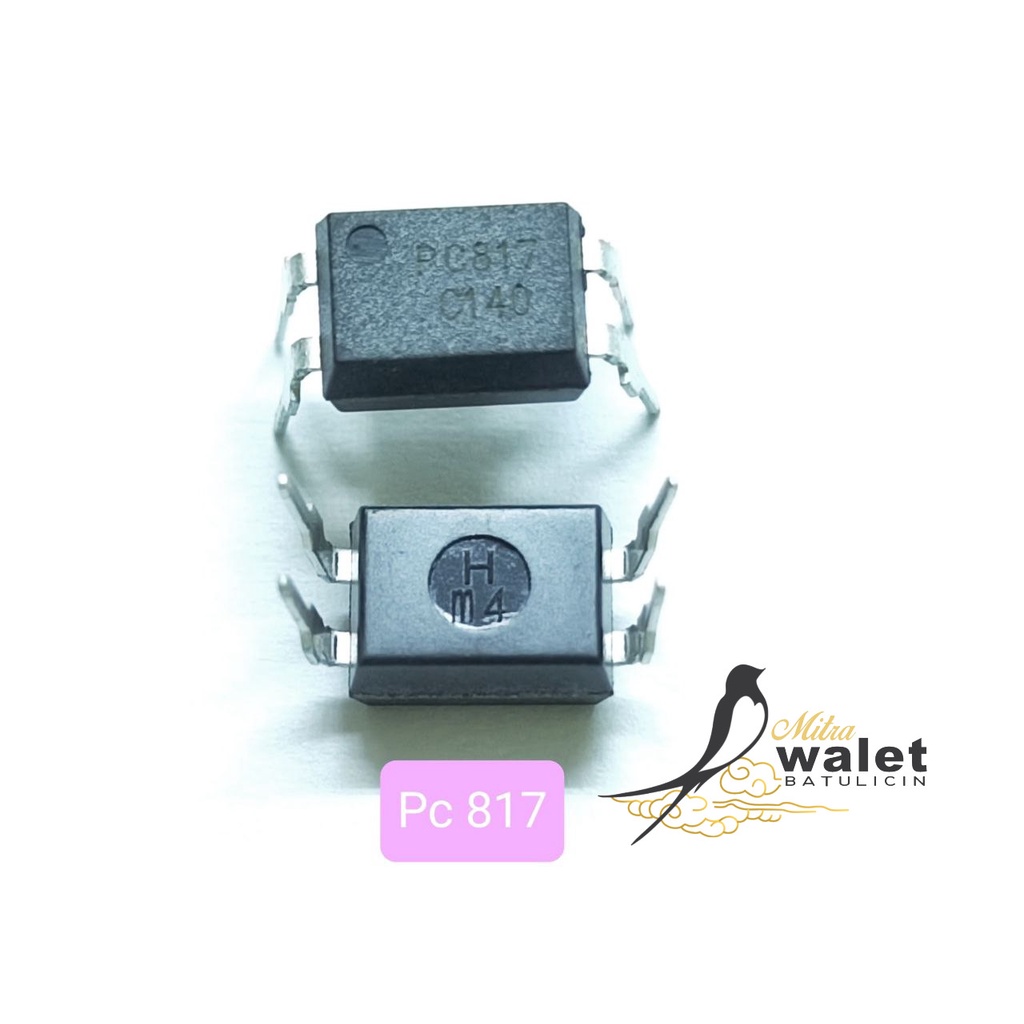 PC 817 PC817 PC817C Optocoupler