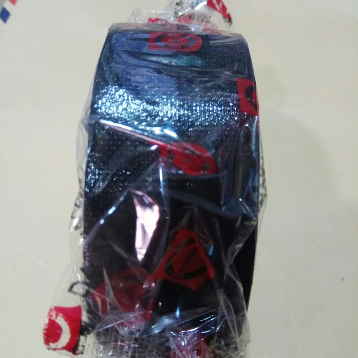 

Cantik Lakban Kain Hitam Daimaru 1,5" (Inch) Murah