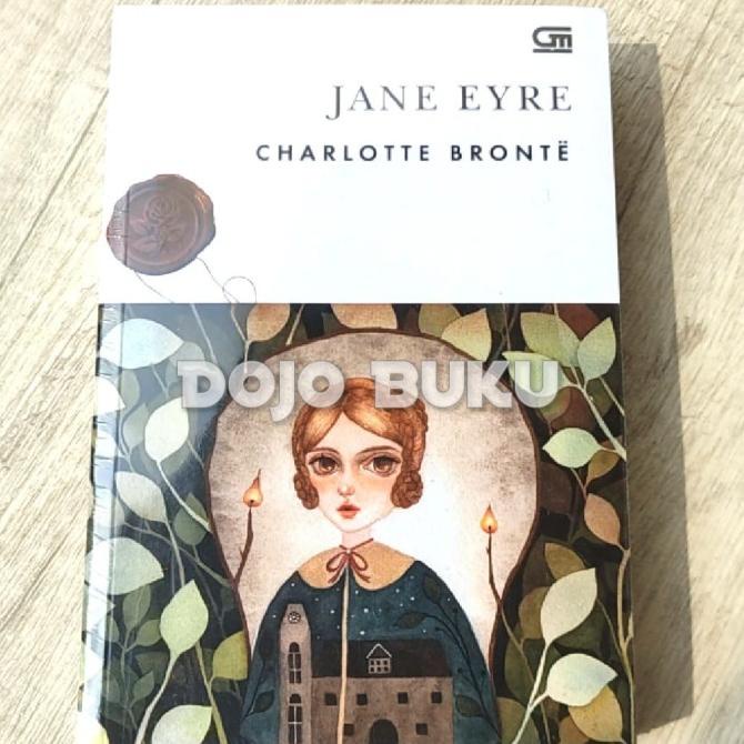 

Jane Eyre by Charlotte Bronte Star Seller