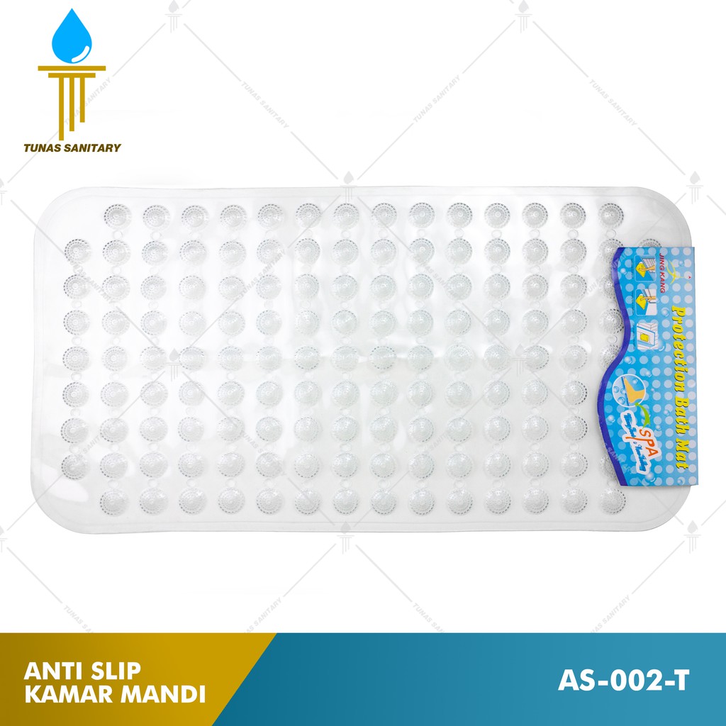Anti Slip/Keset Kamar Mandi Shower AS-002-T