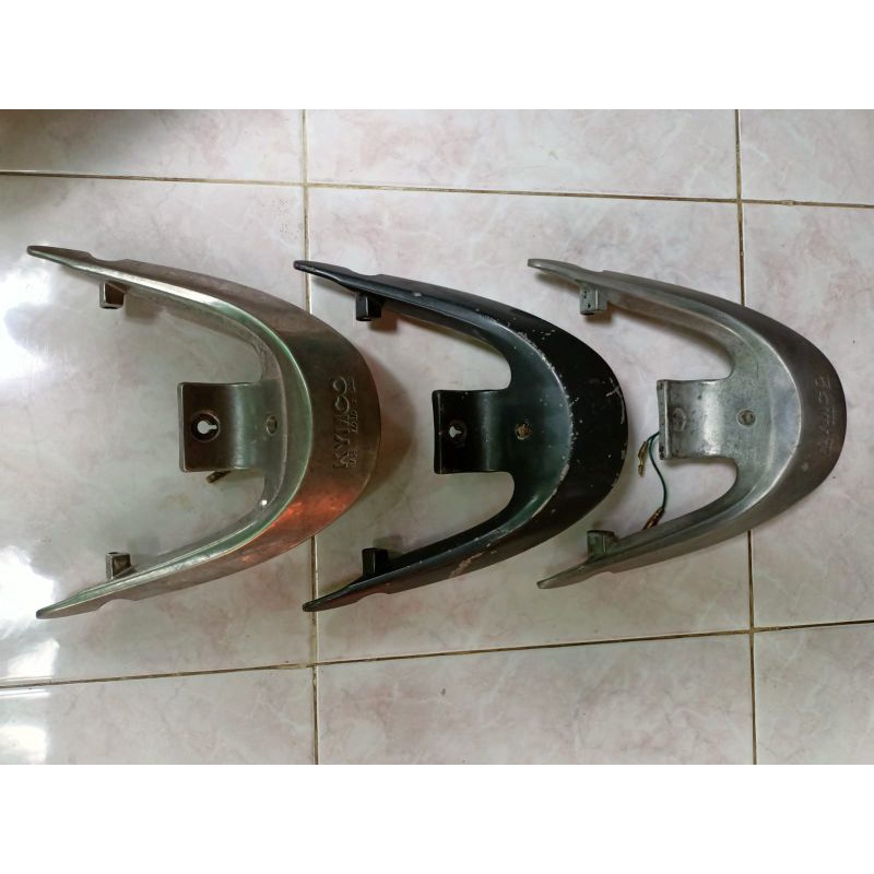 Begel/ Behel kymco easy 100