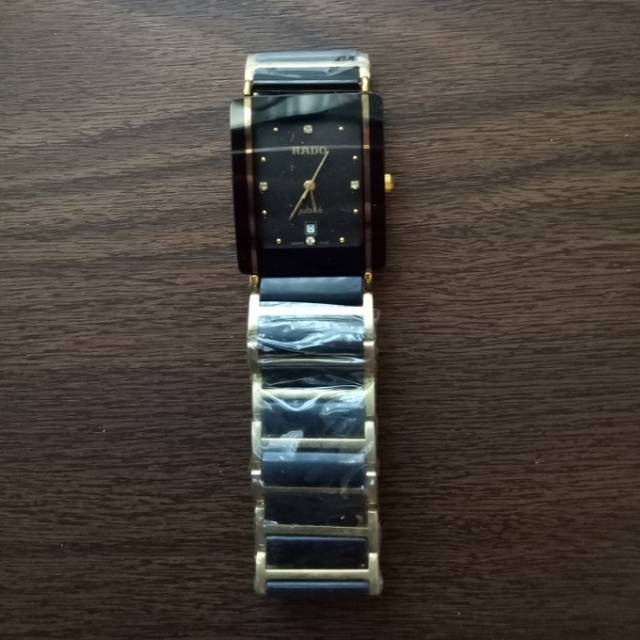 Jam Tangan Rado Jubile