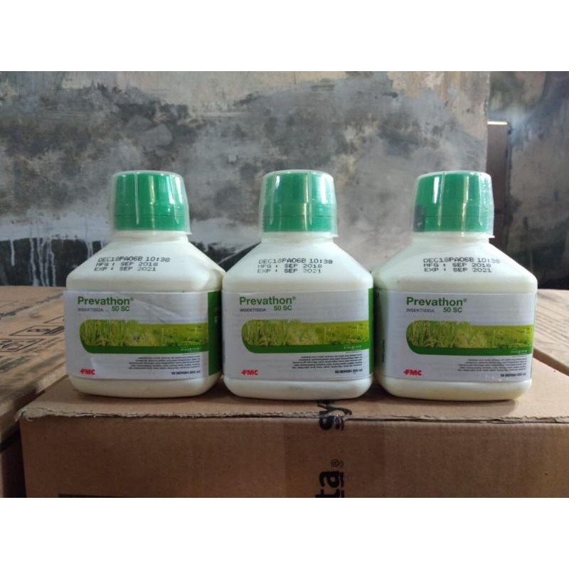 Prevathon 50SC (250ml)