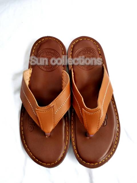 Sandal Jepit Pria casual Cl 01