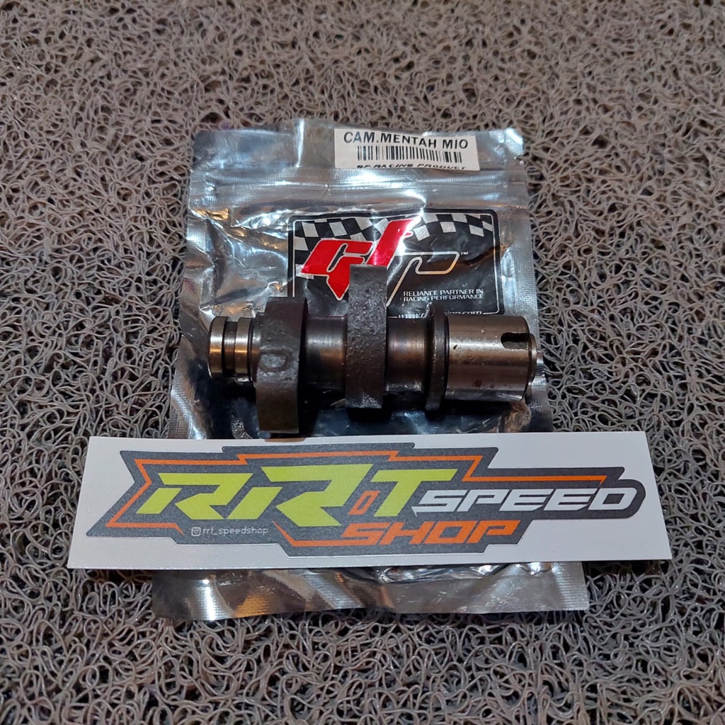 NOKEN AS / CAM SHAFT GF RACING MIO / JUPITER / TIGER / CRF150