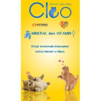 Cleo Beef Adult 1.2kg - CPPETINDO CLEO BEEF ADULT 1.2kg