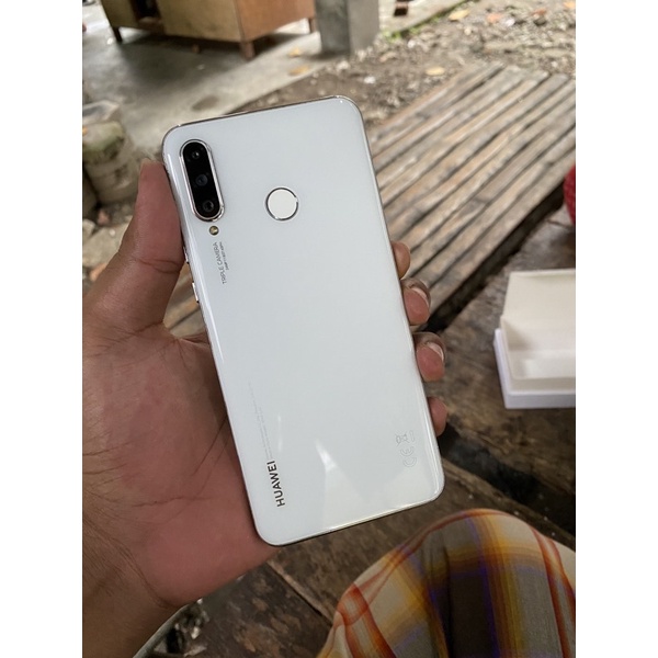 huawei p30 lite 6/128gb